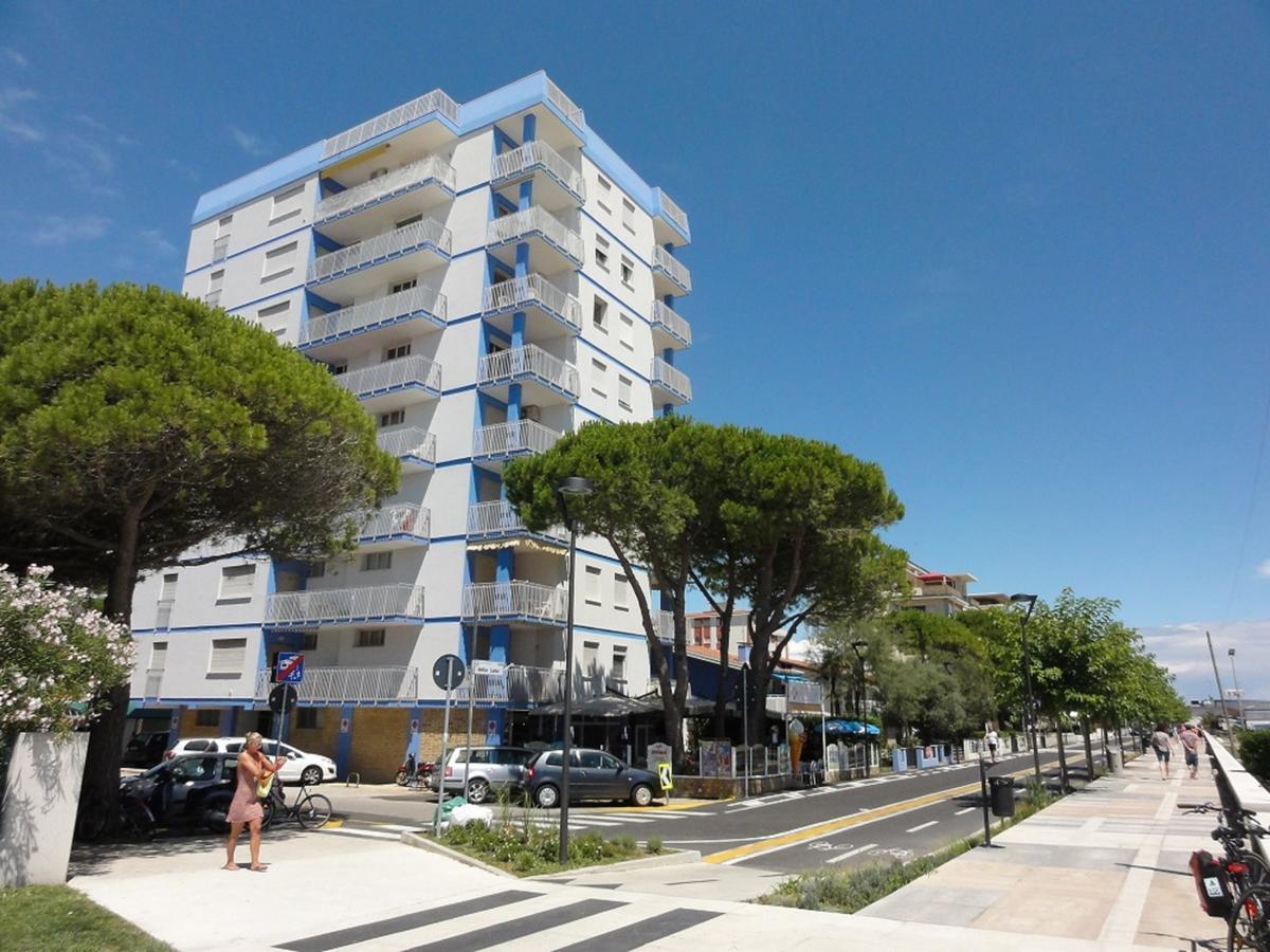 Bel Sole - Appartamenti Bibione Exterior foto