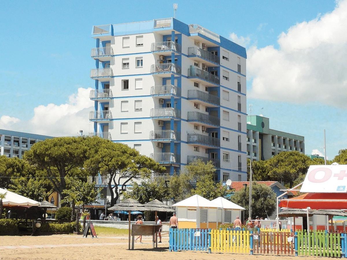 Bel Sole - Appartamenti Bibione Exterior foto