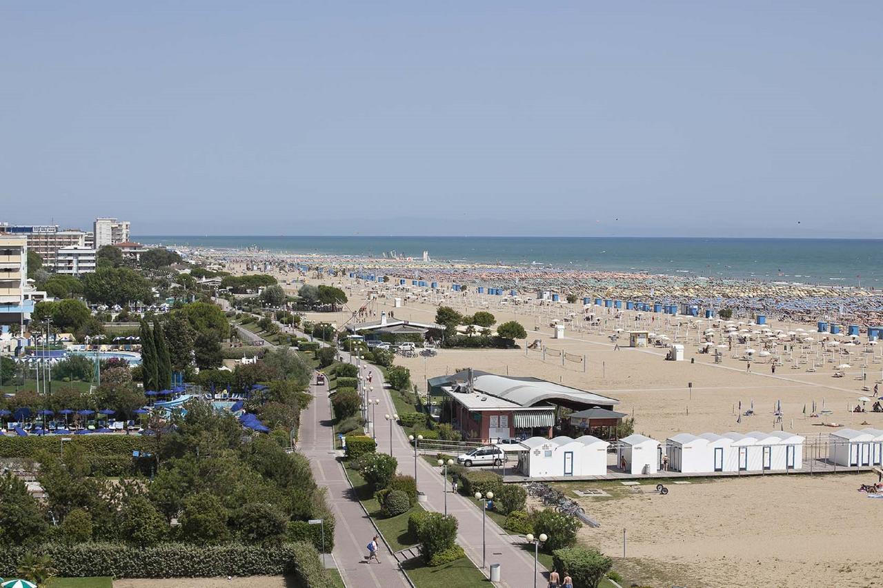 Bel Sole - Appartamenti Bibione Exterior foto
