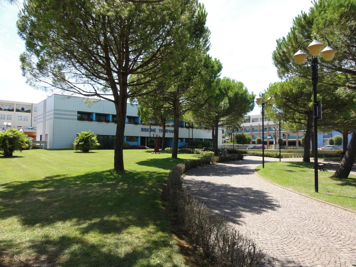 Bel Sole - Appartamenti Bibione Exterior foto