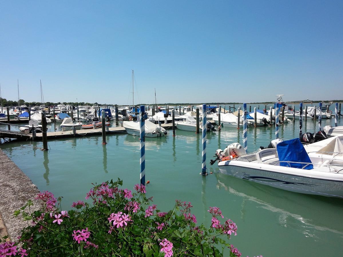 Bel Sole - Appartamenti Bibione Exterior foto