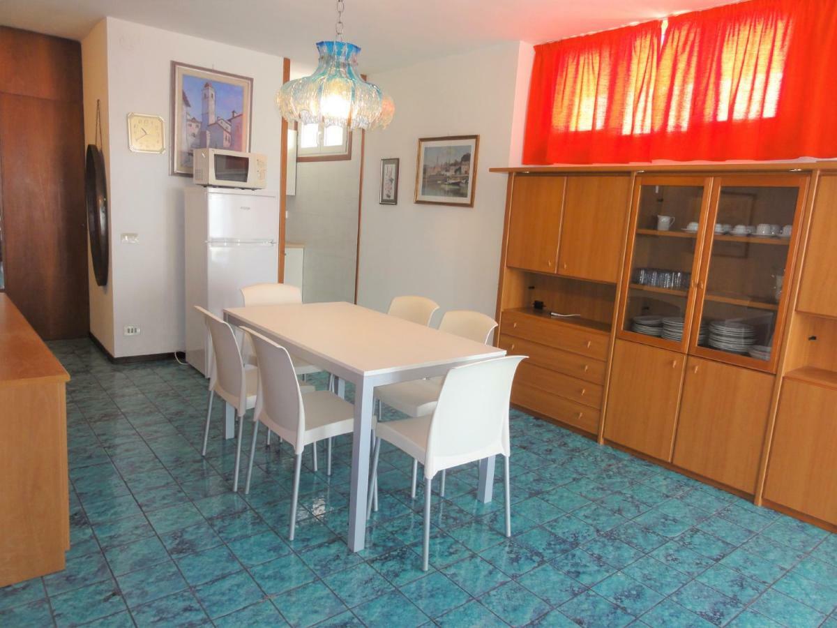 Bel Sole - Appartamenti Bibione Exterior foto